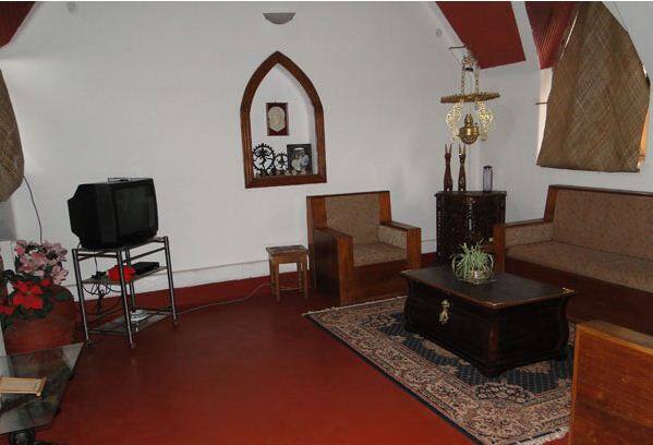 Victory Homestay, Coorg 5